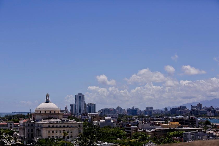 Puerto Rico Bonds May Become Attractive After Debt Restructure Plan Released