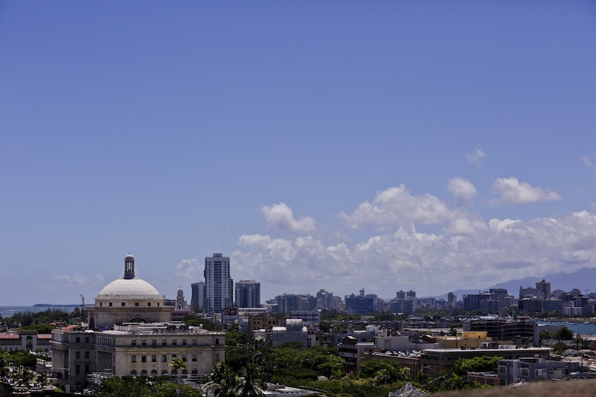 Puerto Rico Bonds May Become Attractive After Debt Restructure Plan Released