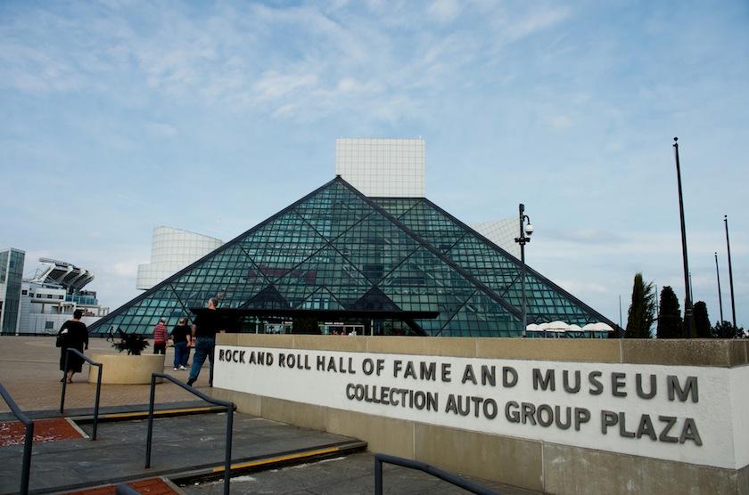 Views Of Ohio's Second Largest City