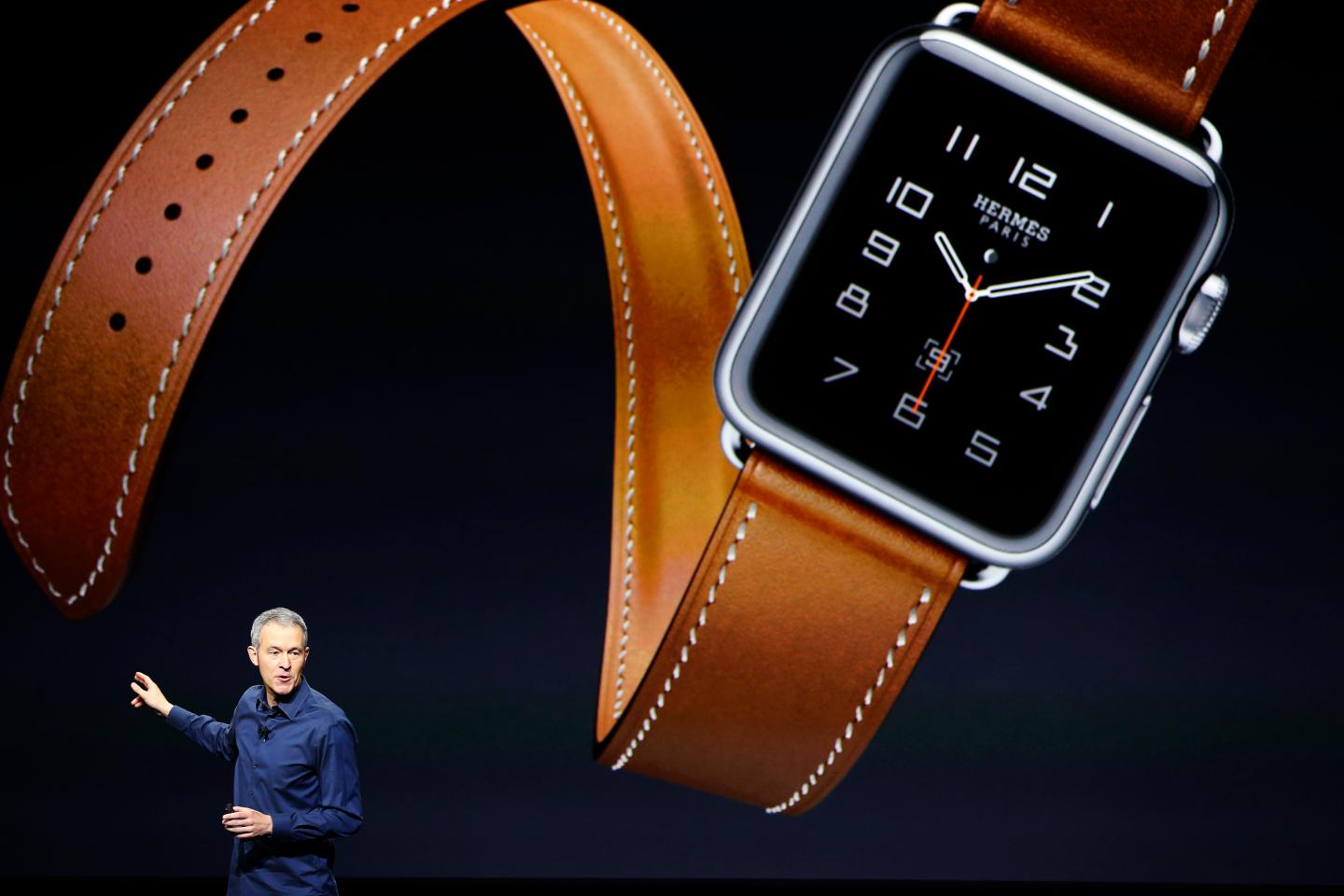 Apple Unveils New Versions Of iPhone 6, Apple TV