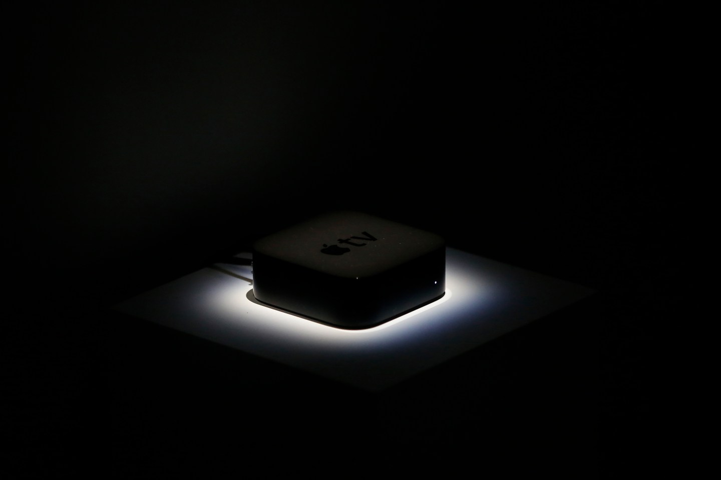 Apple Unveils New Versions Of iPhone 6, Apple TV