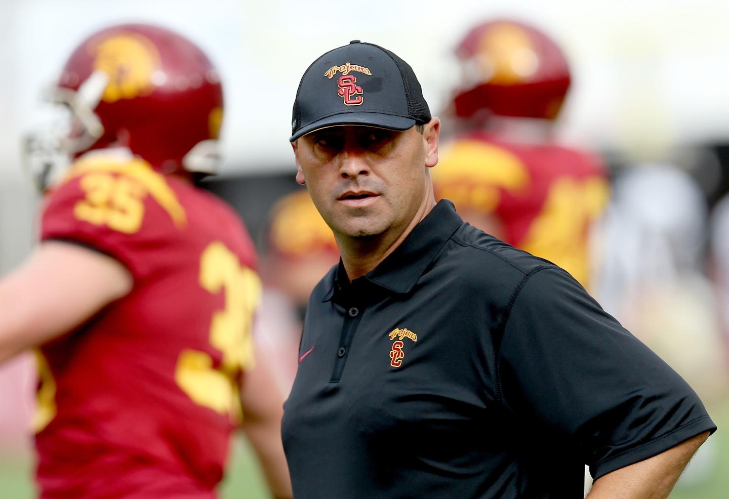 Idaho v USC