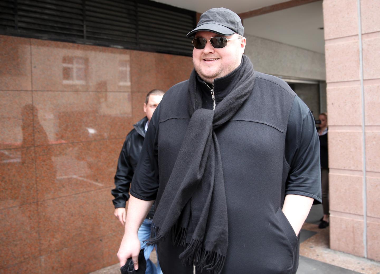 NZEALAND-US-GERMANY-DOTCOM-EXTRADITION-INTERNET-COURT