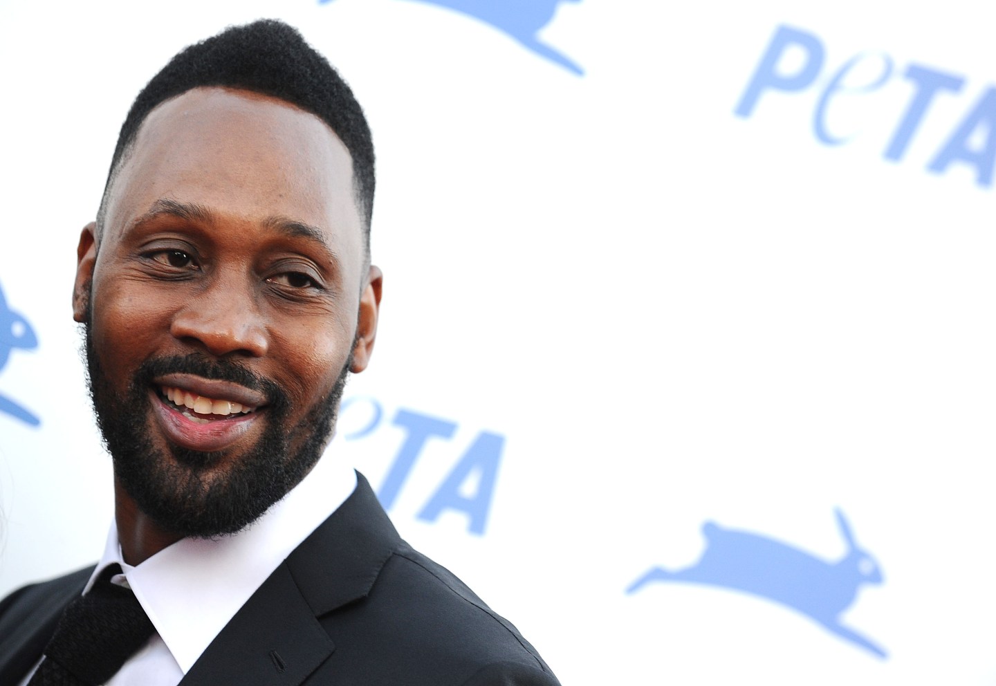 PETA's 35th Anniversary Party