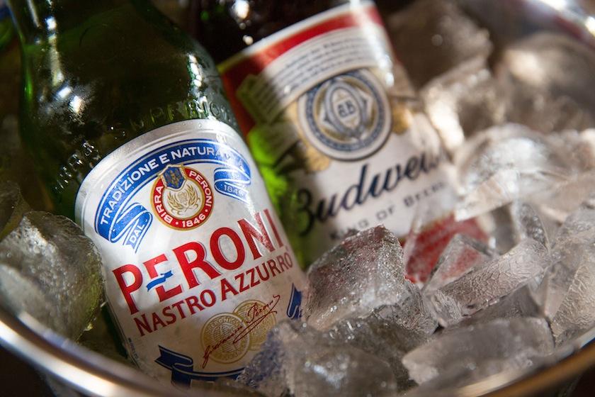 AB InBev Agrees to Buy SABMiller for $106 Billion in Record Deal