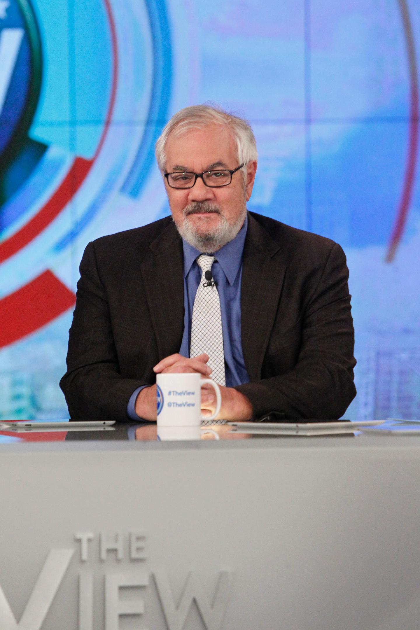 BARNEY FRANK