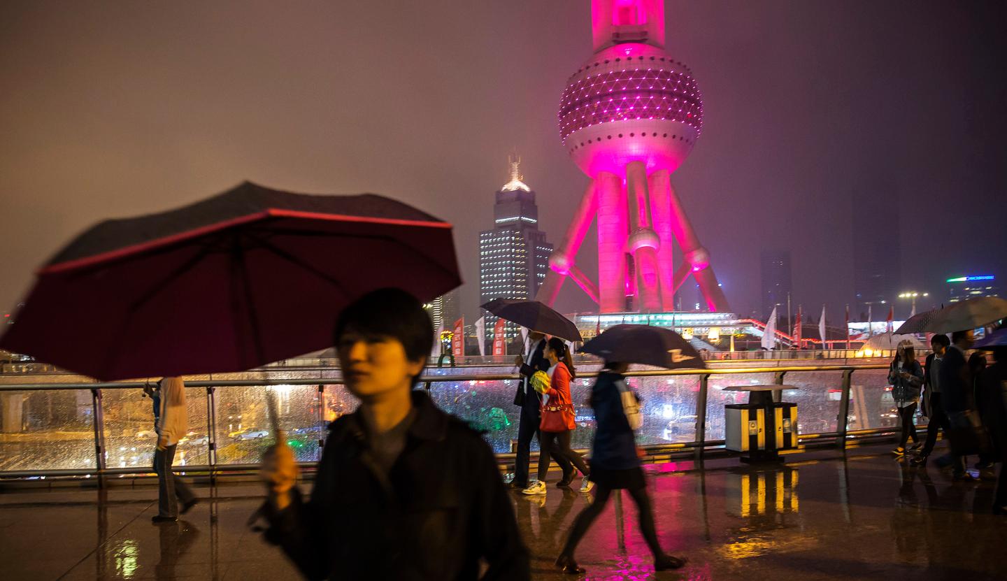 7 Things You Need To Know About China