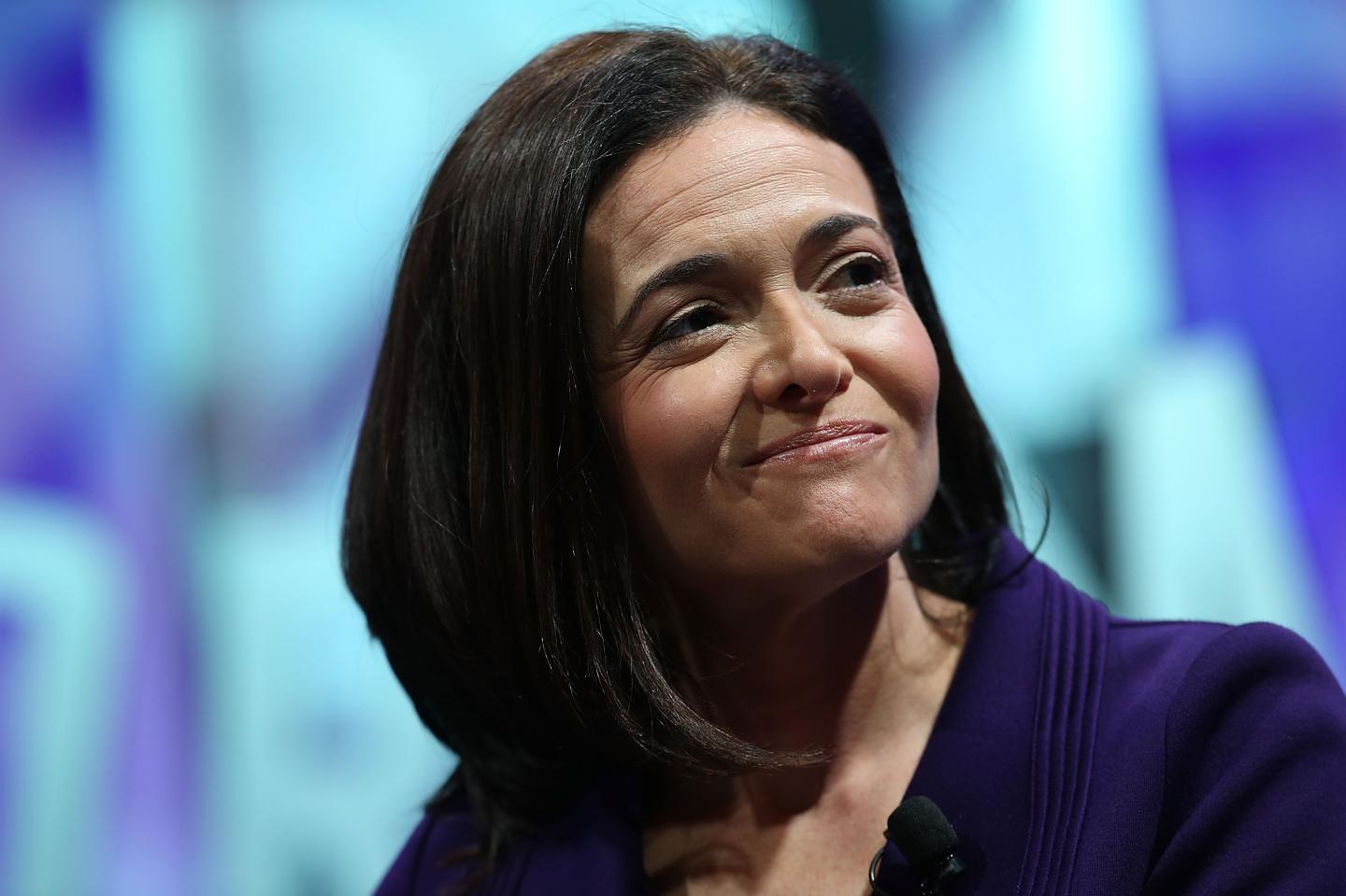 Business Leaders Speak At Fortune Global Forum In San Franciso