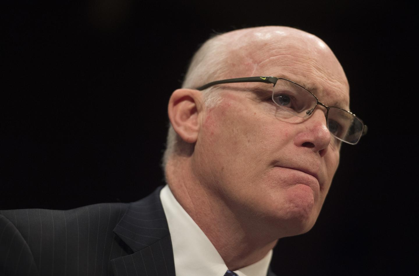 US-POLITICS-SECRET SERVICE