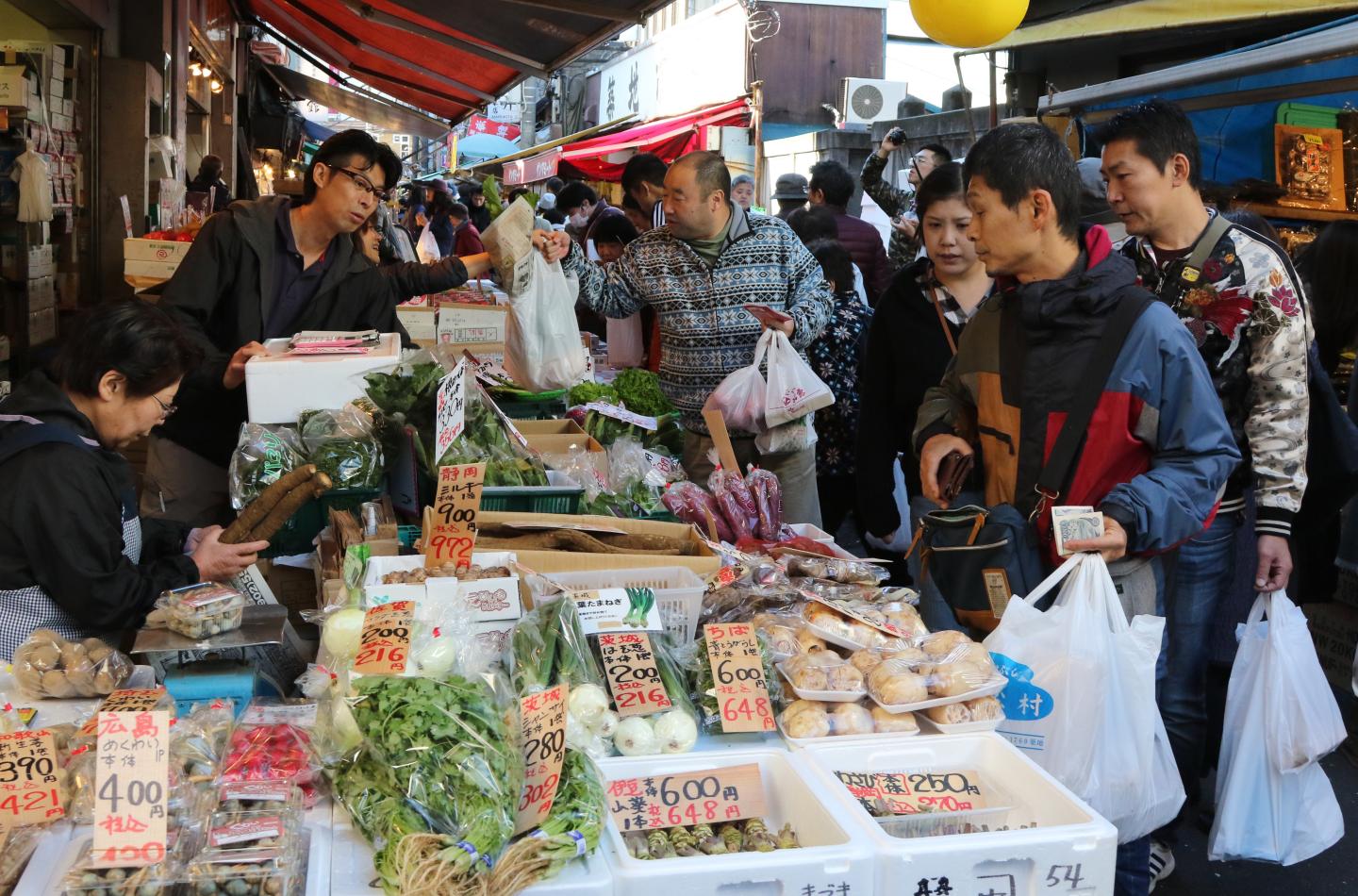 JAPAN-INFLATION-INDICATOR-ECONOMY