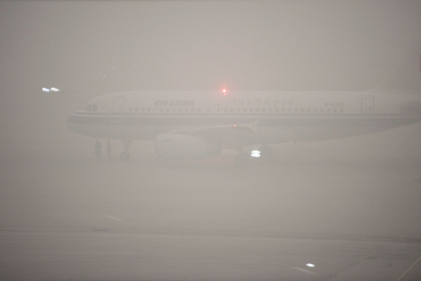 CHINA-CLIMATE-WARMING-UN-COP21