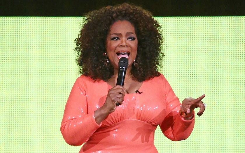 An Evening With Oprah - Melbourne