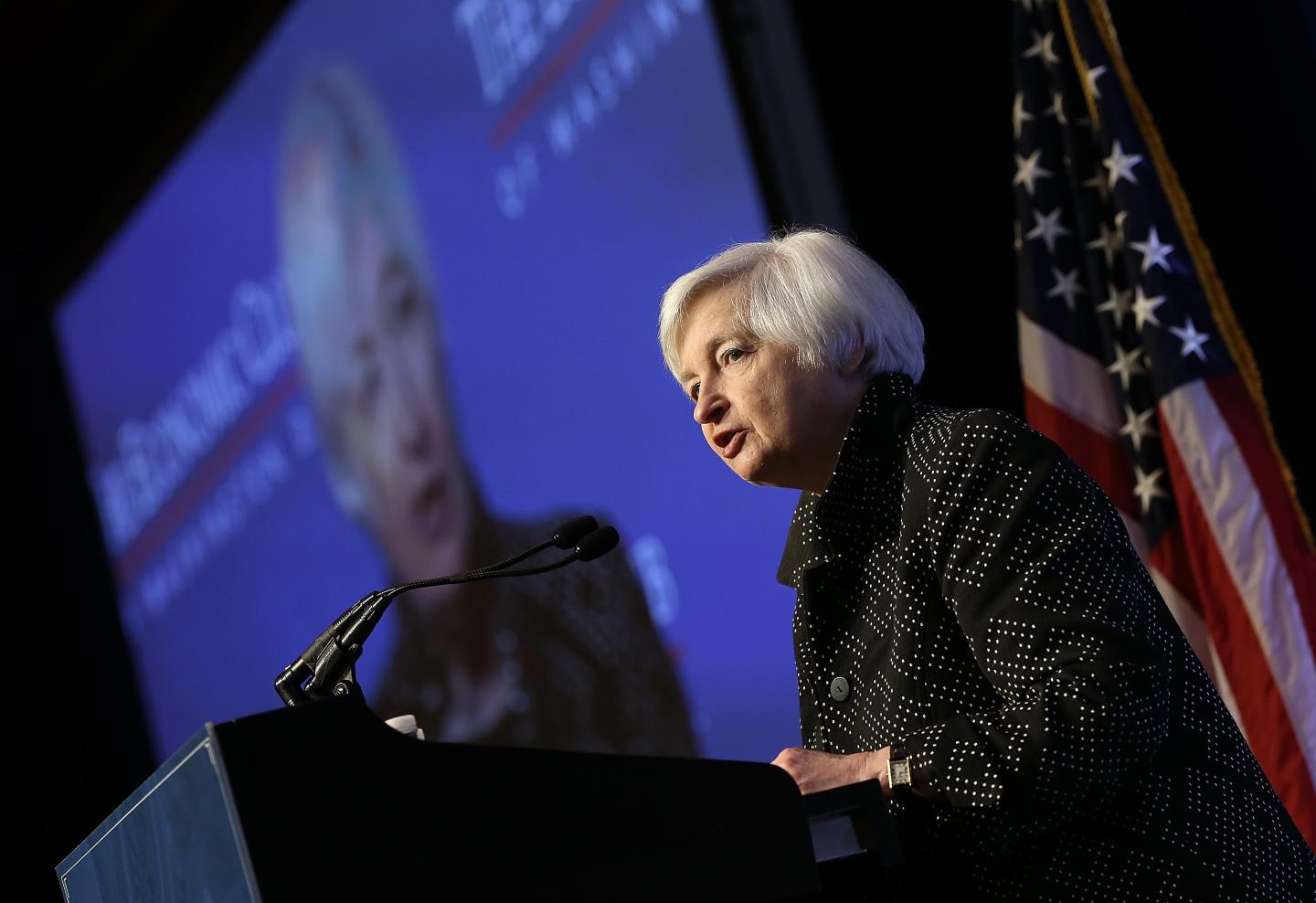<> on December 2, 2015 in Washington, DC.