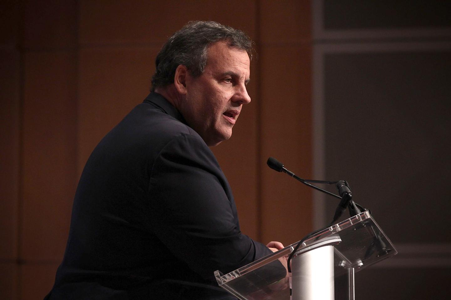 GOP Presidential Hopefuls Address Republican Jewish Coalition Candidates Forum