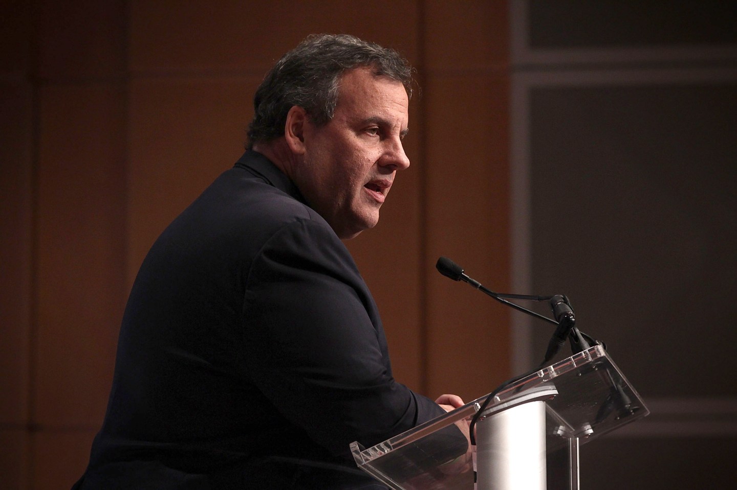 GOP Presidential Hopefuls Address Republican Jewish Coalition Candidates Forum