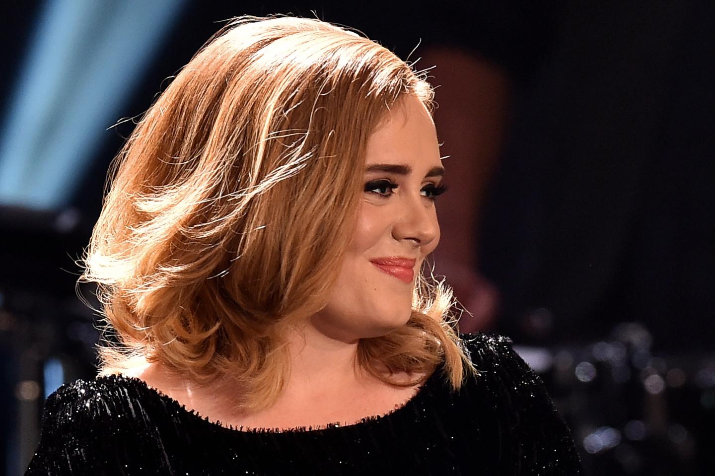 attends the television show 2015! Menschen, Bilder, Emotionen - RTL Jahresrueckblick on December 6, 2015 in Cologne, Germany.