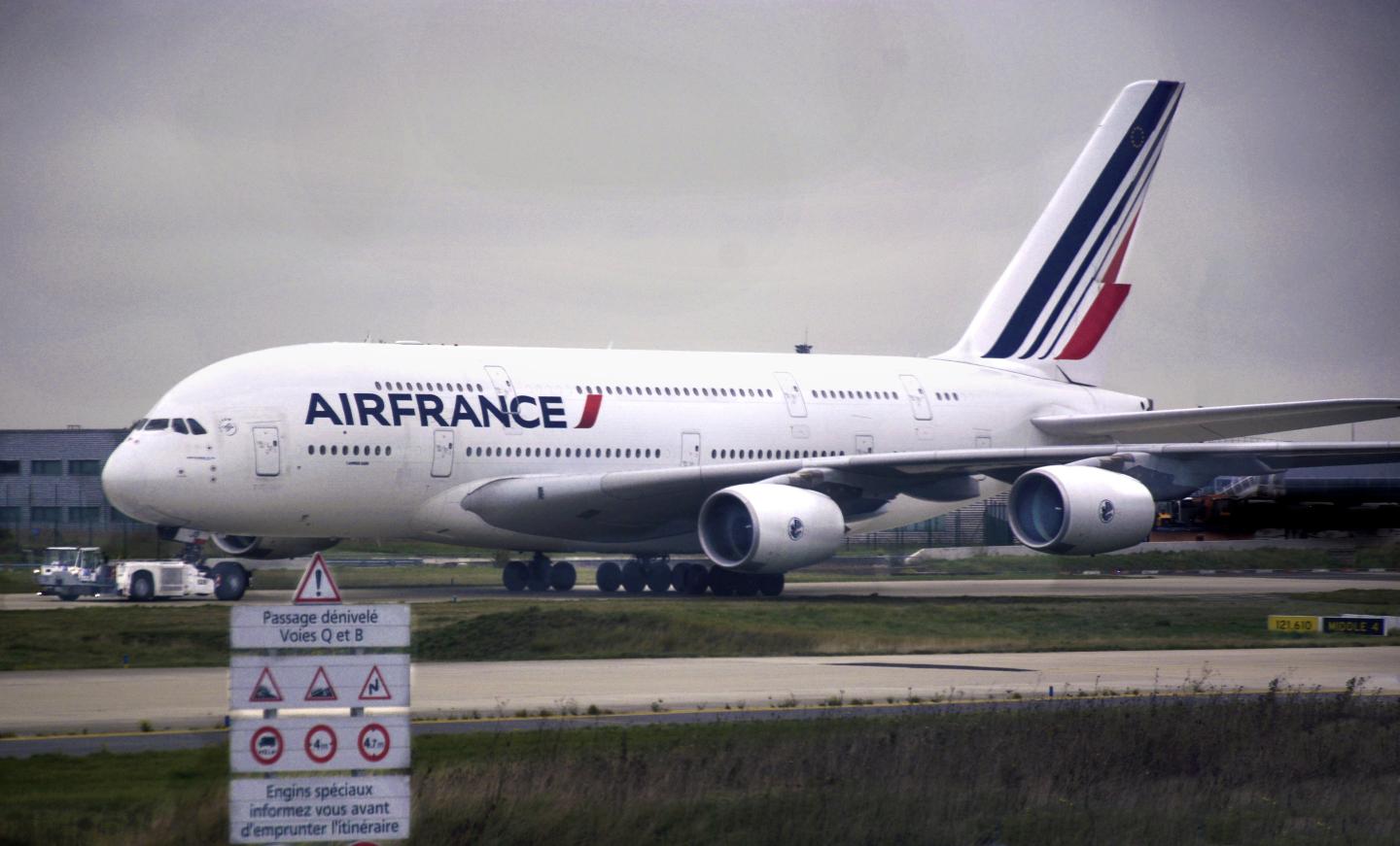 France Scenics