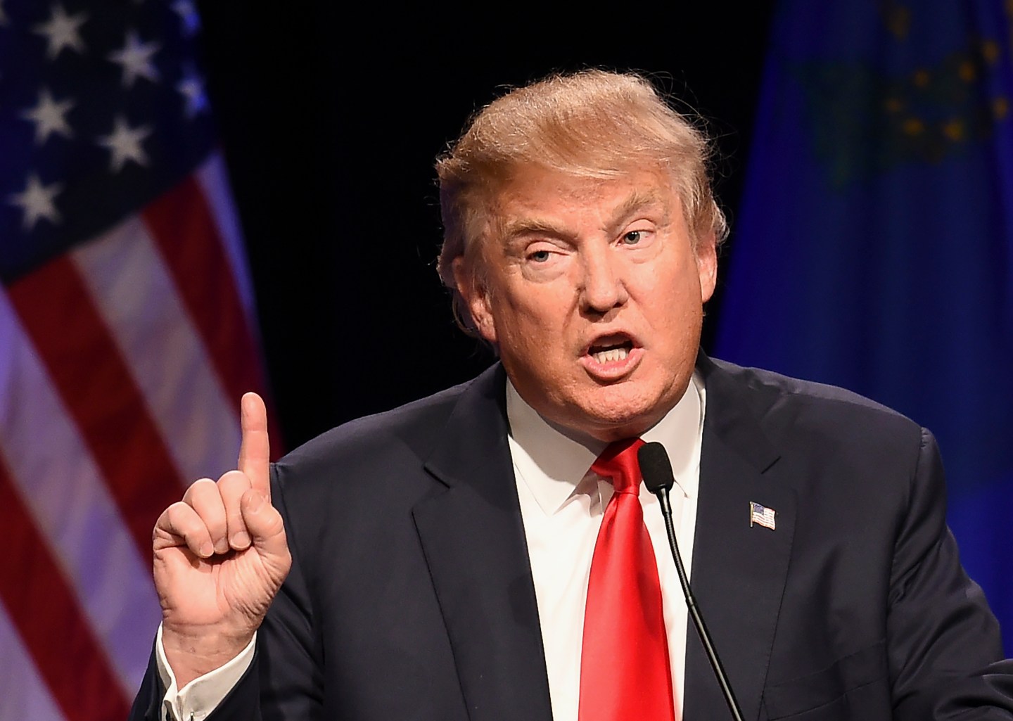 US-VOTE-REPUBLICANS-TRUMP