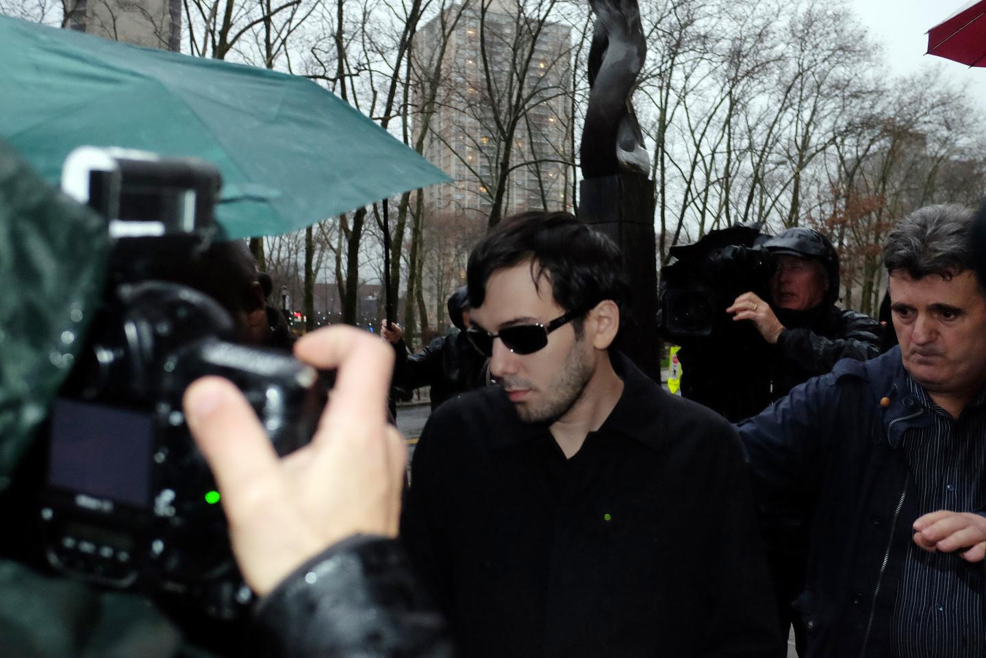 US-CRIME-JUSTICE-SHKRELI