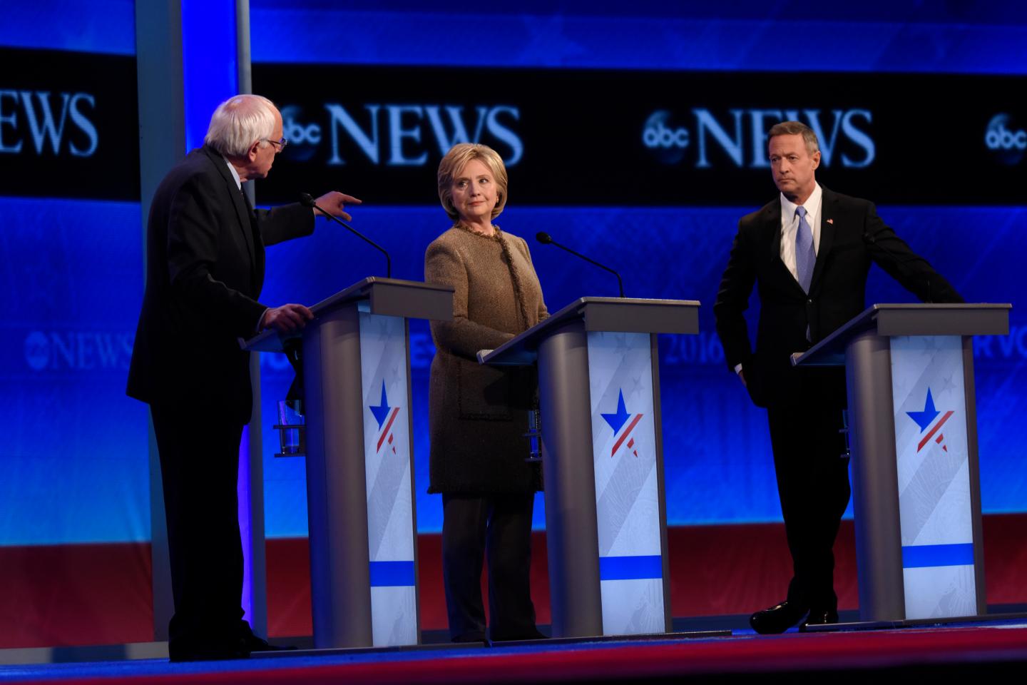 ABC News - 2015