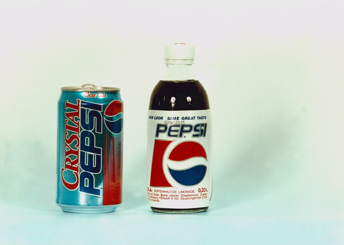 Pepsi-Cola