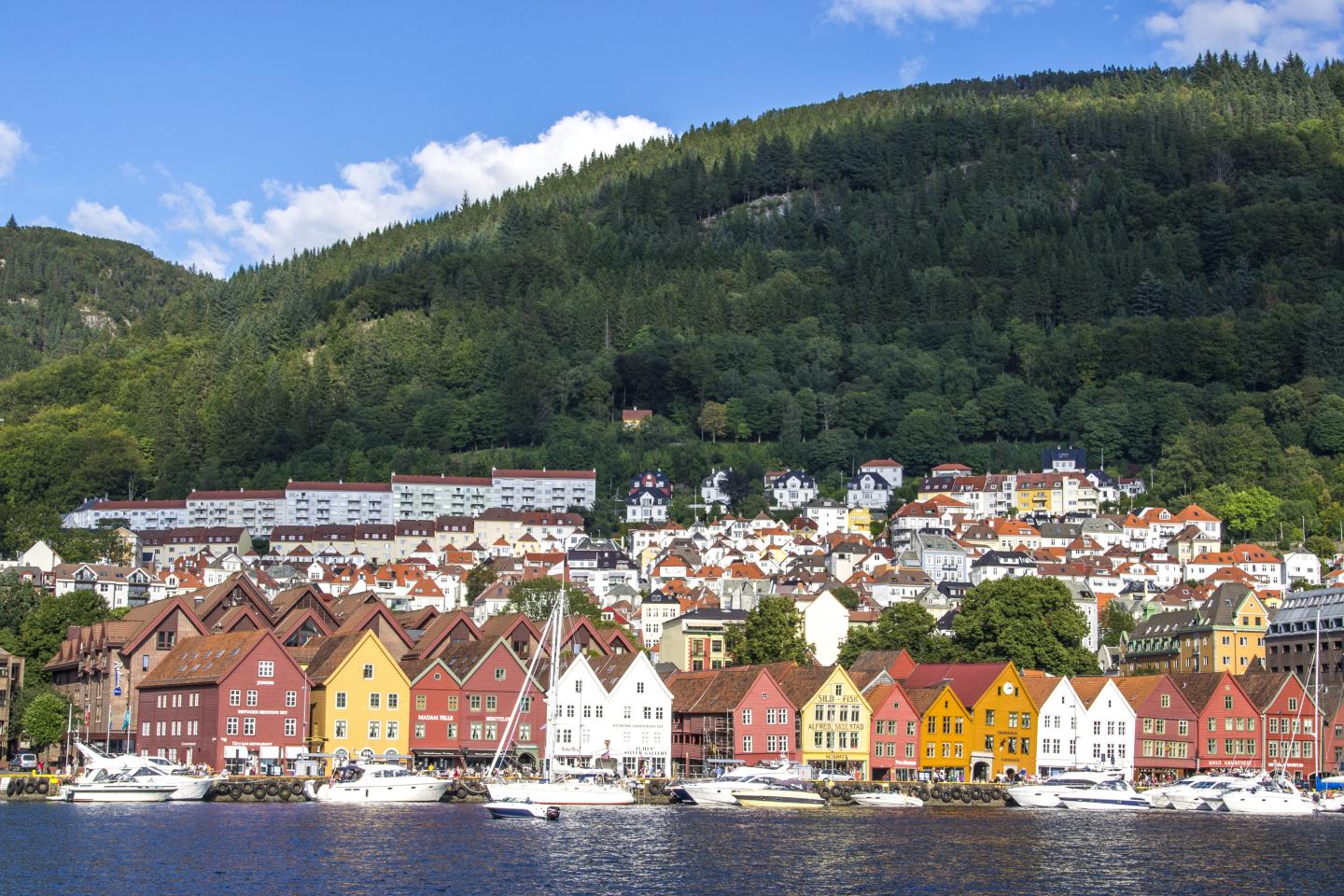 Hordaland