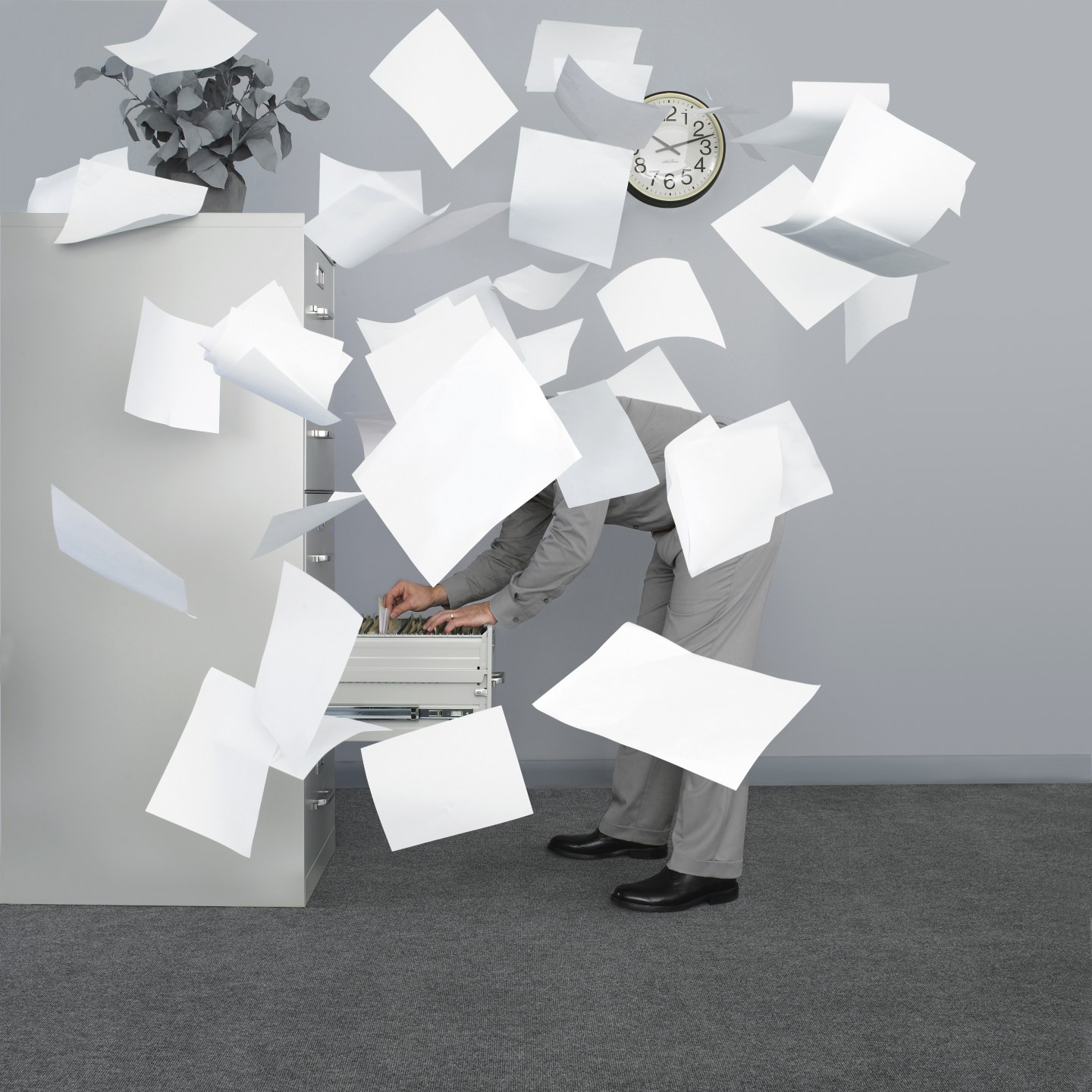 Doing This Could Make You Less Productive