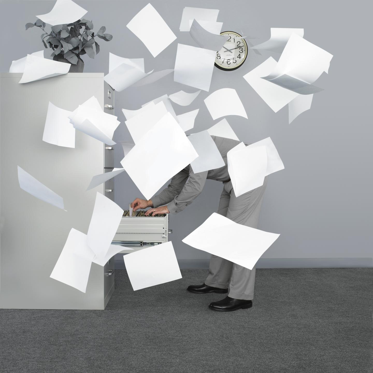 Doing This Could Make You Less Productive