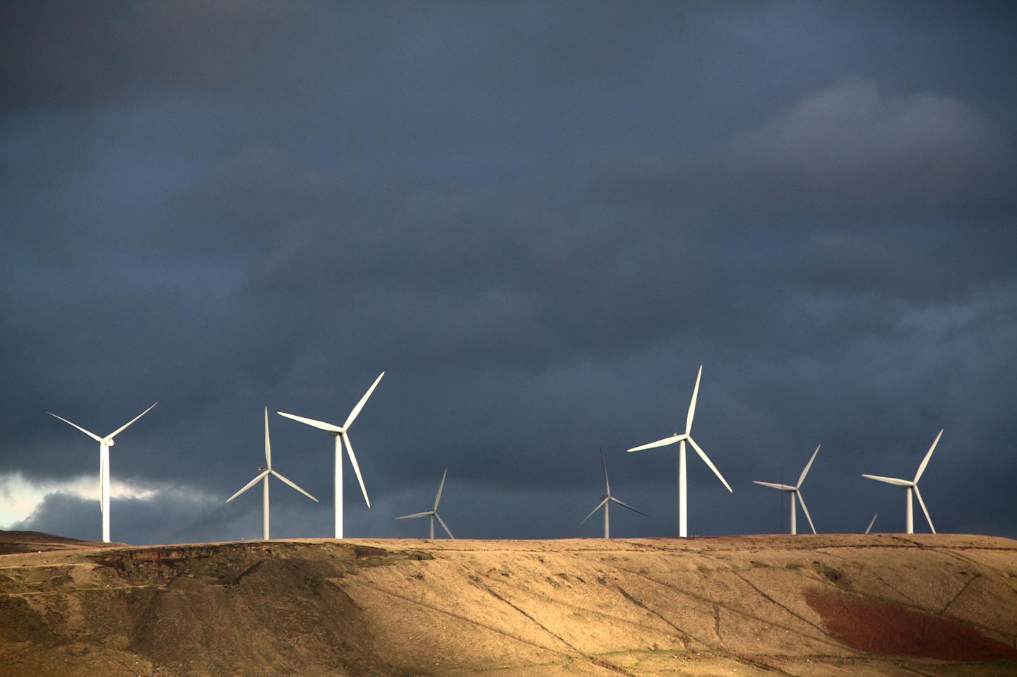 Climate Change And Global Pollution To Be Discussed At Copenhagen Summit