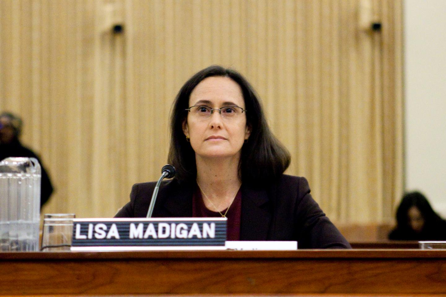 Financial Crisis Inquiry Commission