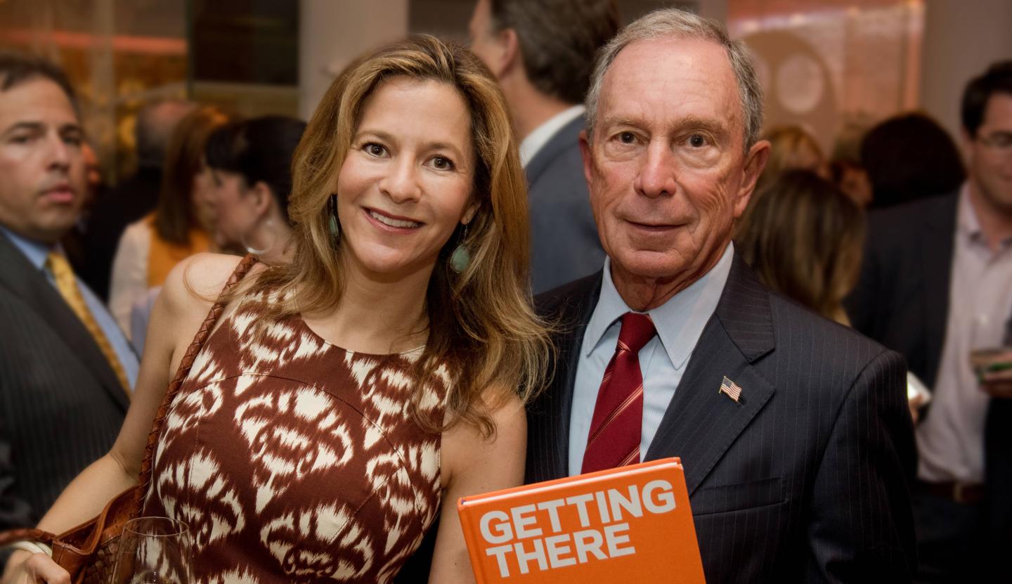 I Interviewed the Most Successful People Alive—Here’s What I Learned
