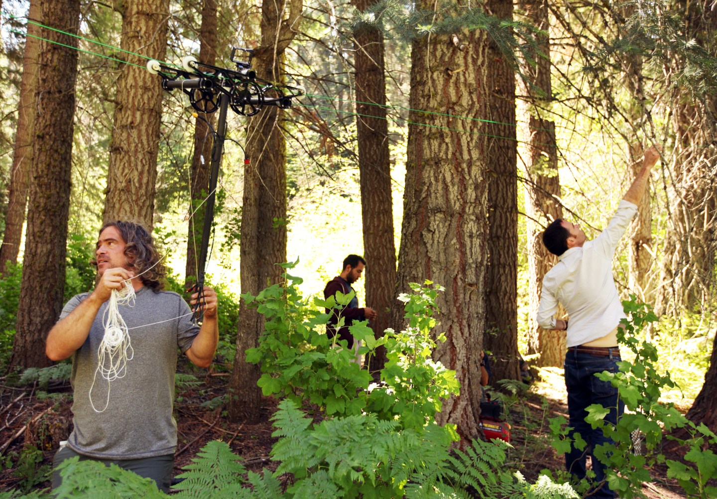 Why ‘The Walking Dead’ Creators Are Exploring Virtual Reality