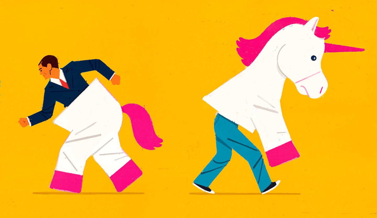 Fortune Unicorn List