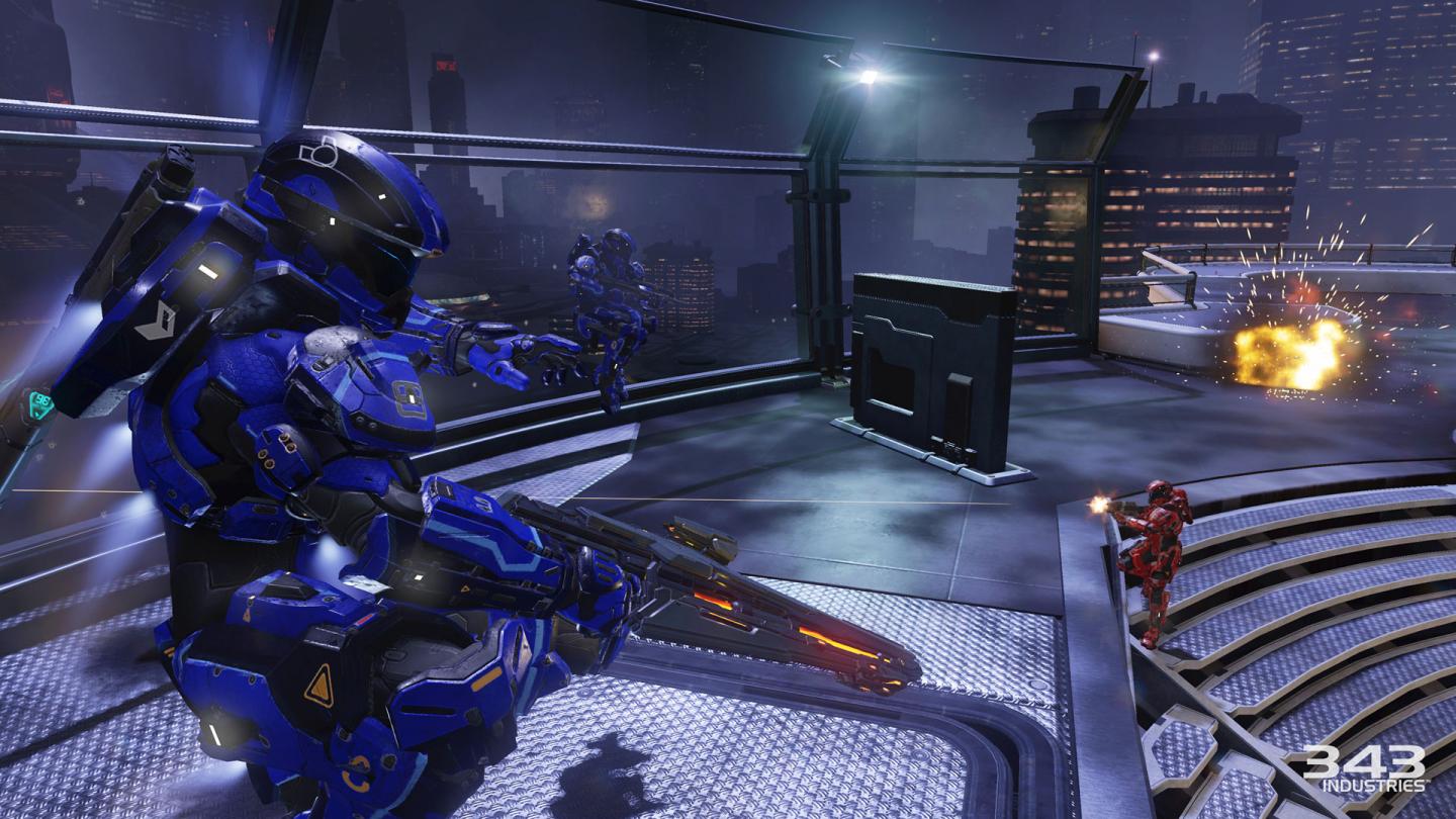 Why Microsoft Is Investing in ‘Halo’ ESports