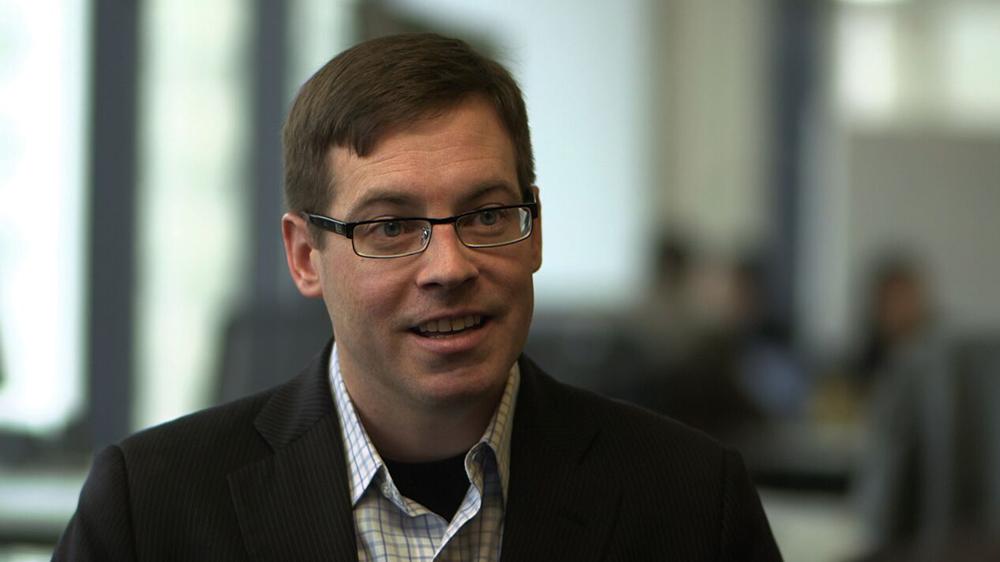 GE Poaches Key IBM Watson Exec