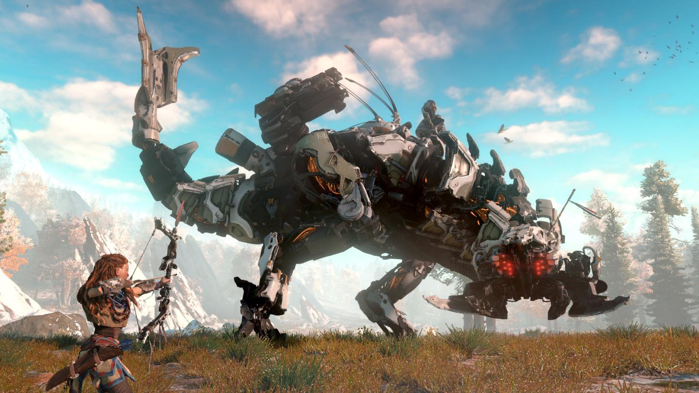 10 Most Anticipated Games of 2016