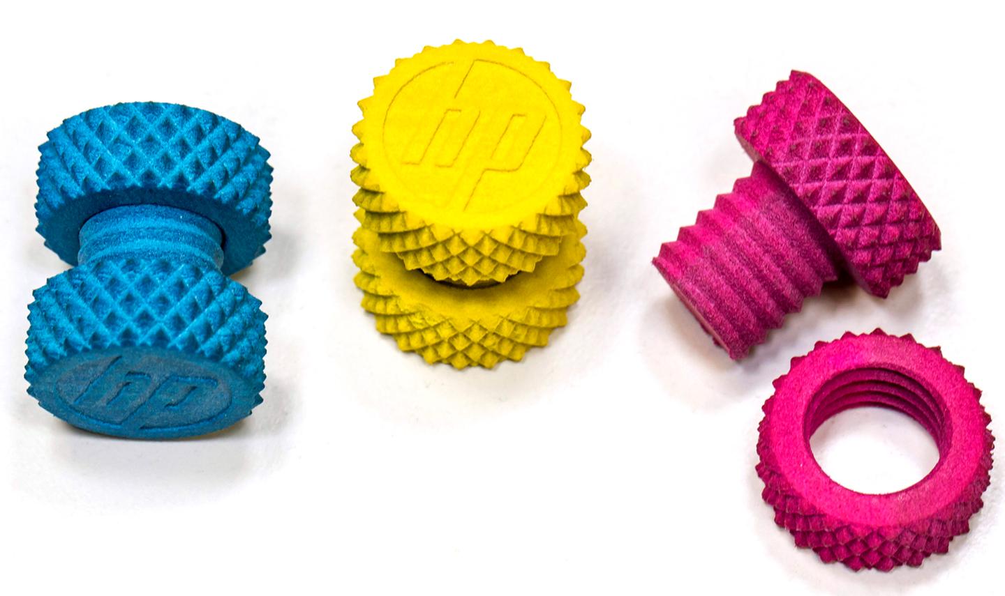 HP’s Biggest Gamble Is 3D Printing