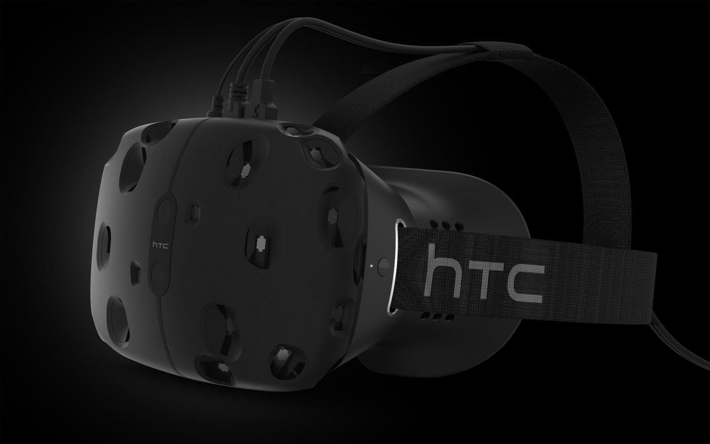 Why the HTC Vive Delayed Launch is Good News for Oculus
