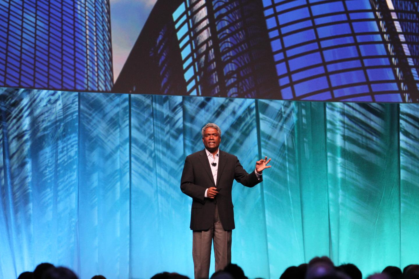 Investors Worry About NetApp’s Latest Deal
