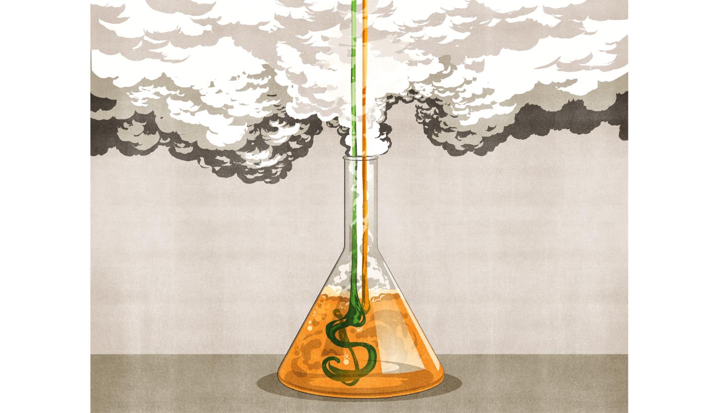 What the 2015 Merger Boom Means for the 2016 Stock Market