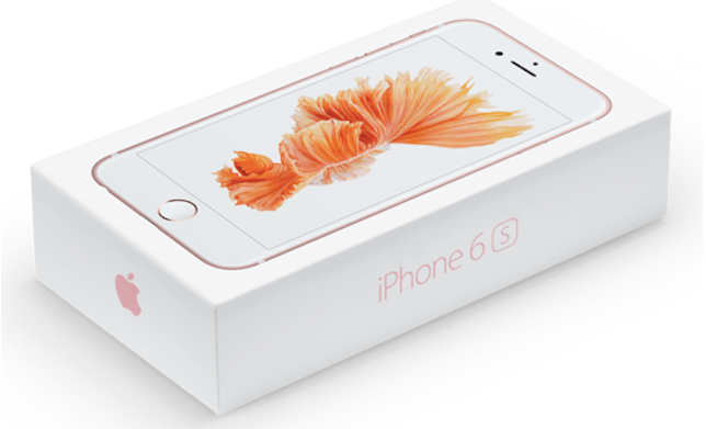 How Many iPhones Did Apple Sell Last Quarter?