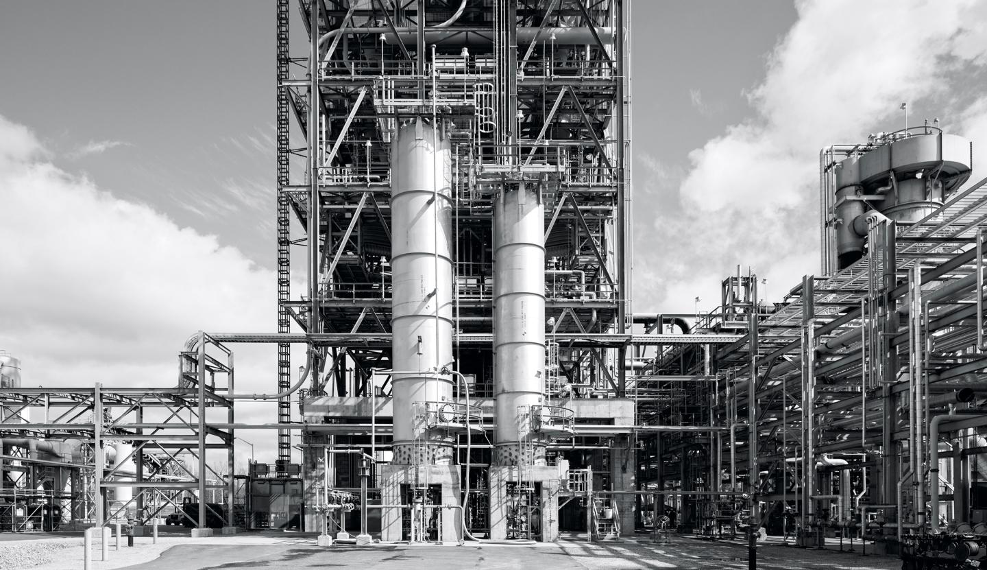 A Biofuel Dream Gone Bad