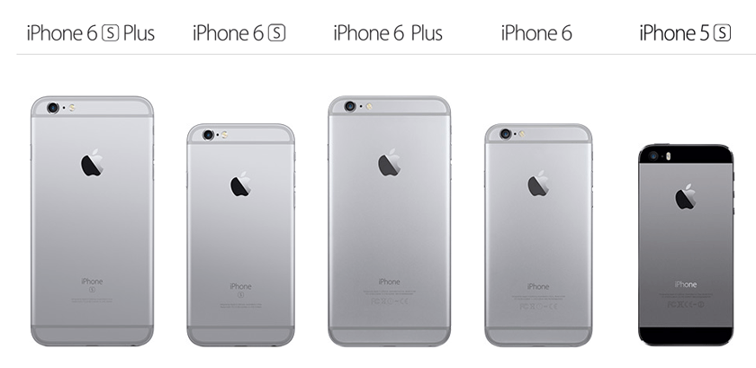 Today’s Apple Rumor: A New Retro 4-inch iPhone Coming This Spring