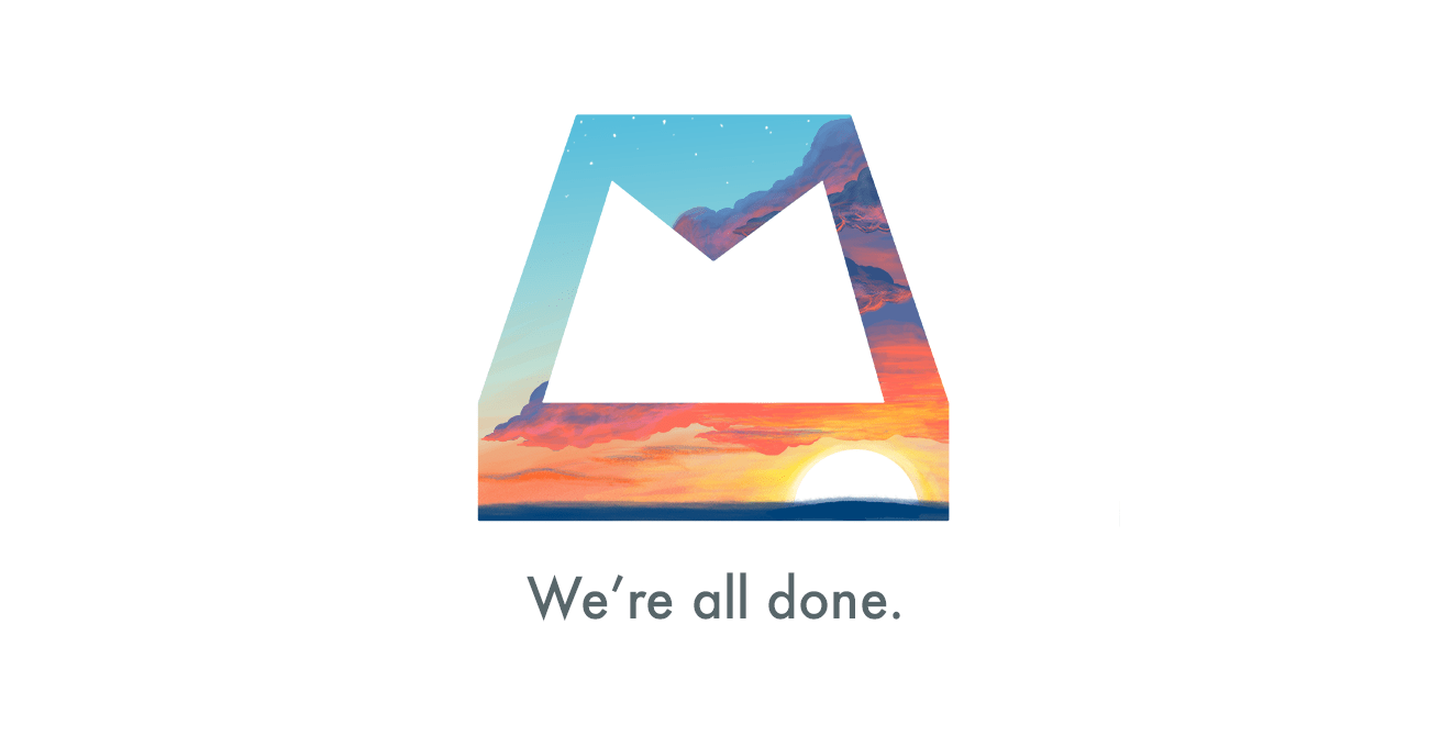 Dropbox Dumps Mail and Photo Apps