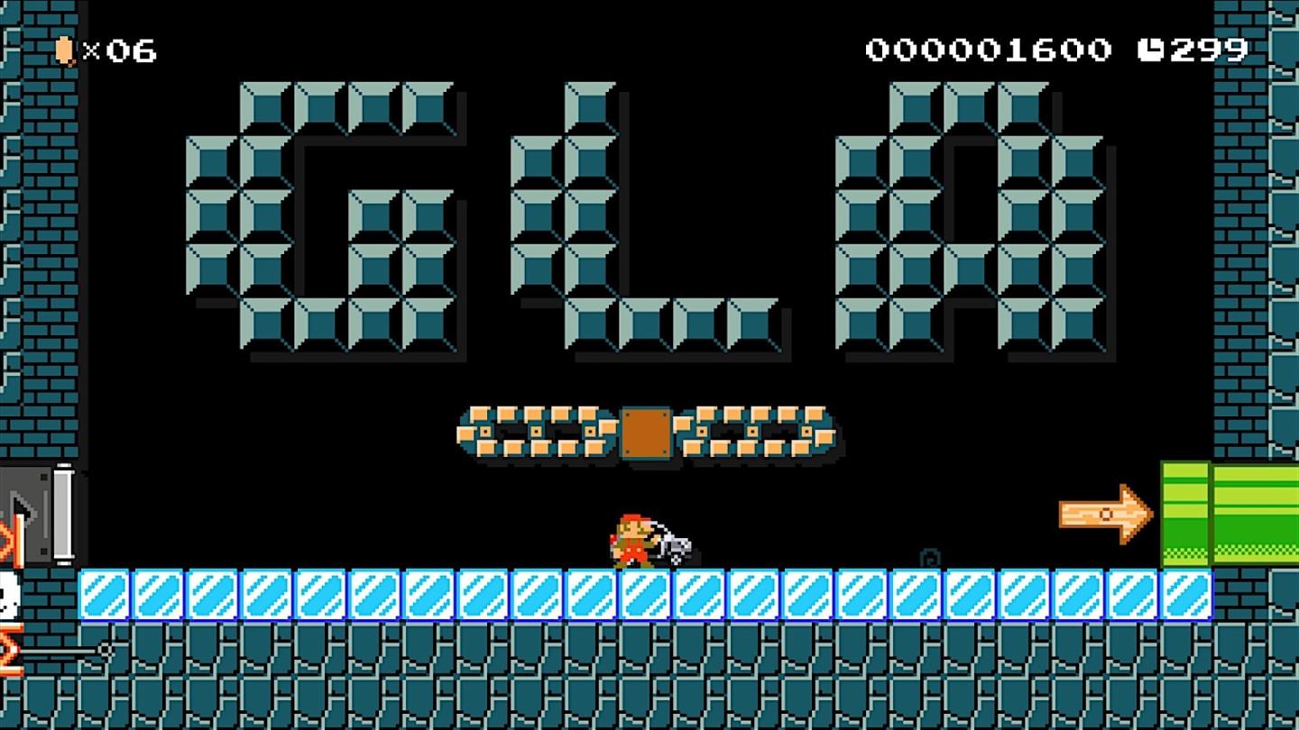 Why Mercedes-Benz Is Targeting Nintendo Gamers