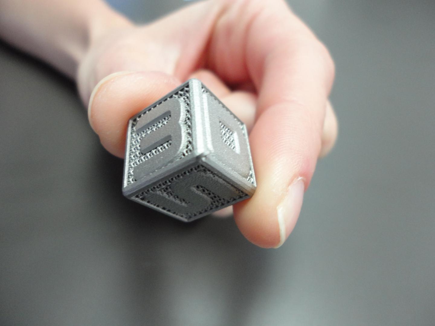 Layoffs at 3D-Printing Company Signal More Trouble For Industry