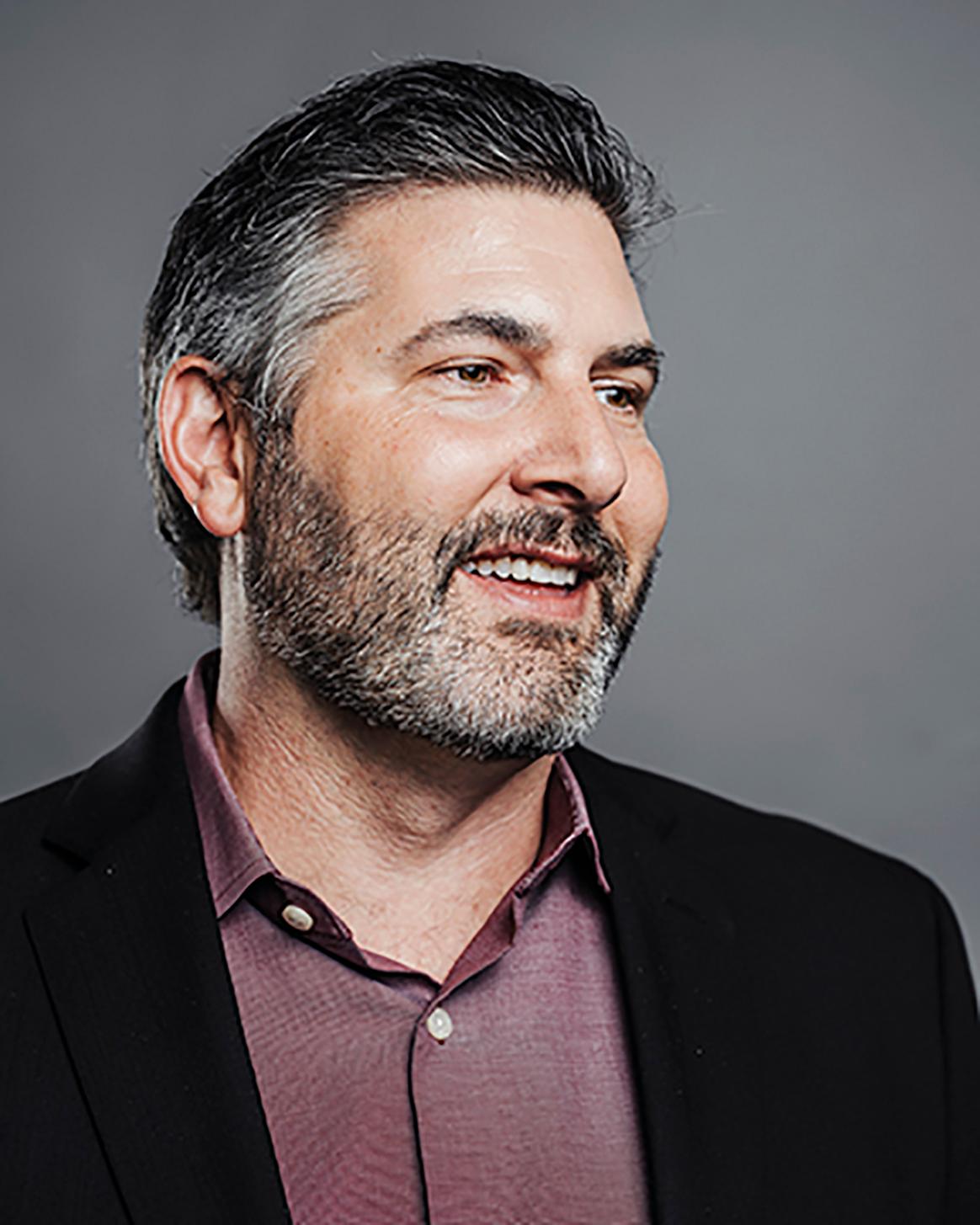 Adam Nash, Wealthfront
