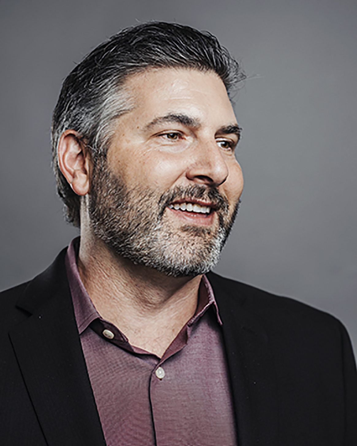 Adam Nash, Wealthfront