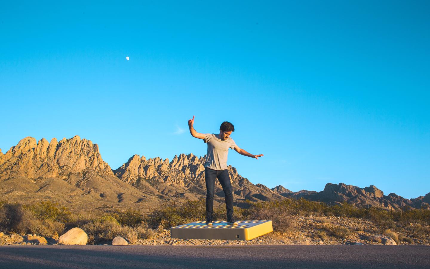 You Can Have a Real Hoverboard in 2016, But It’s Gonna Cost You