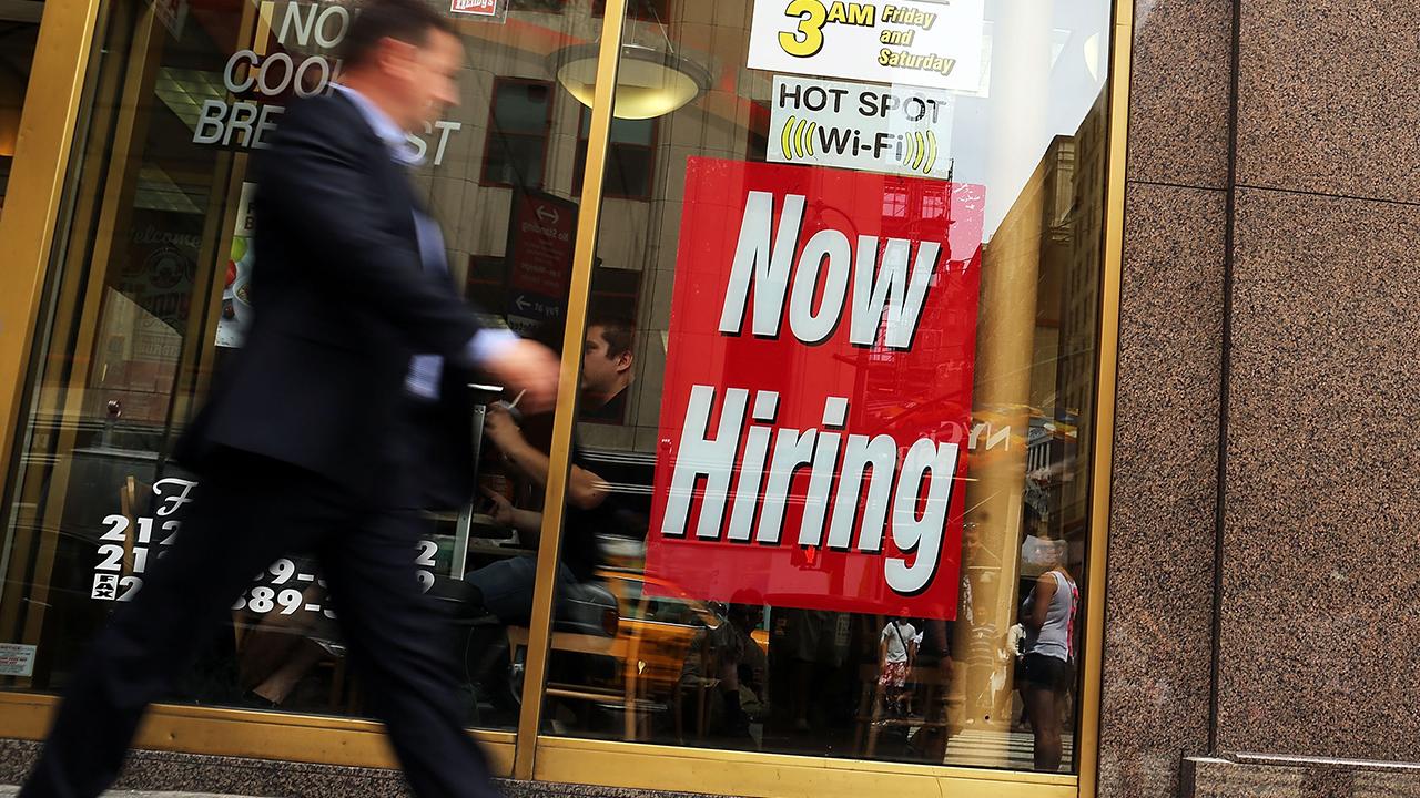 The 2016 Job Market Is Looking Bright For Workers